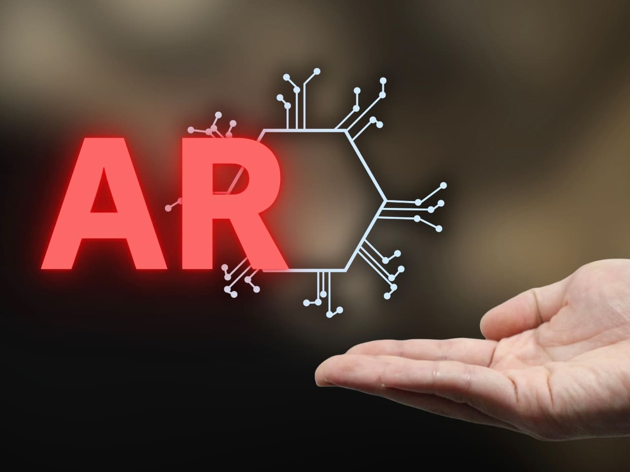 スマホカメラのAR機能でデータロガー選びがもっと簡単に!