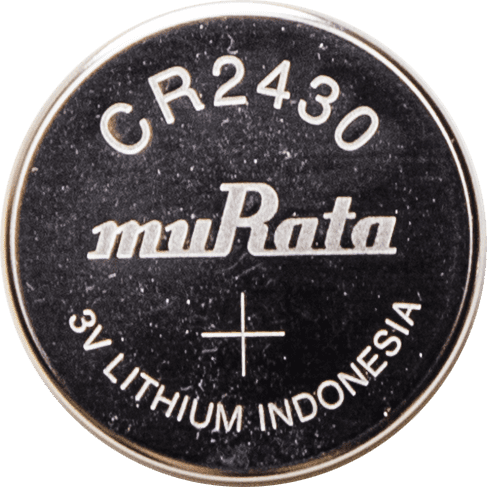 コイン形リチウム電池 CR2430（10個）