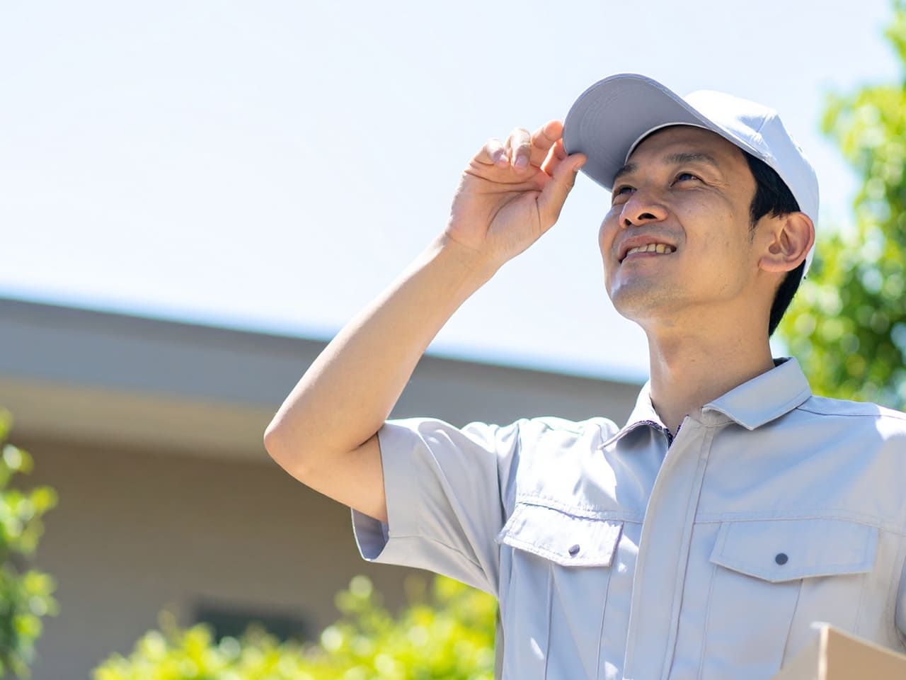 倉庫や配送時の熱対策に使える温湿度データロガーの選び方