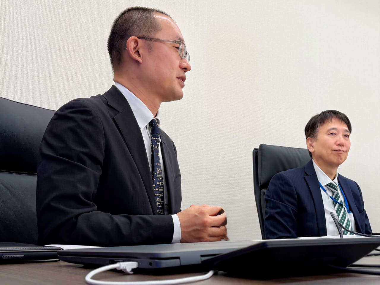 商社が語る米国市場が求めるデータロガーとは？衝撃・温湿度管理と日本製の強み