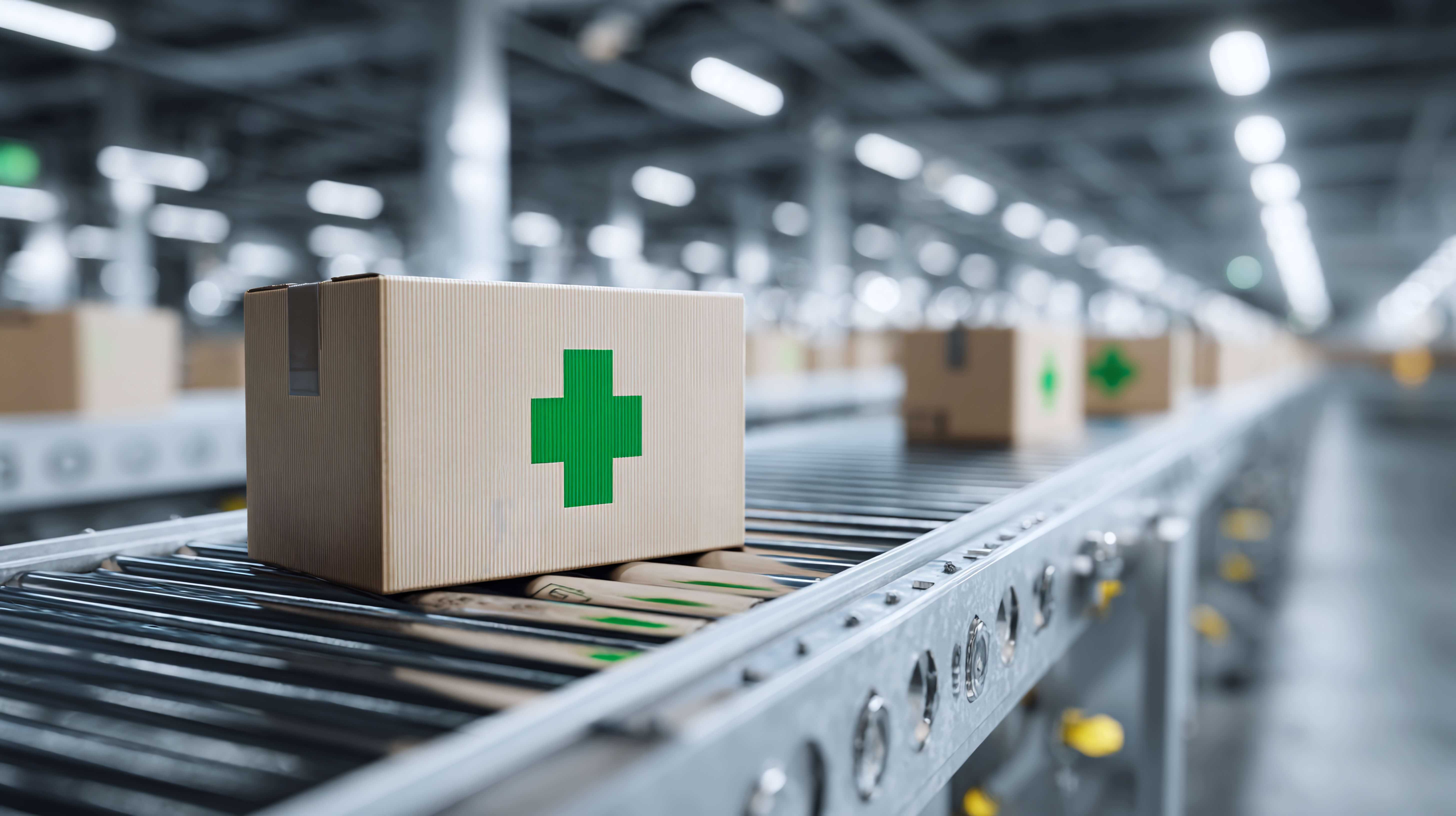 医薬品物流とは?特徴・ポイントやガイドラインについて解説