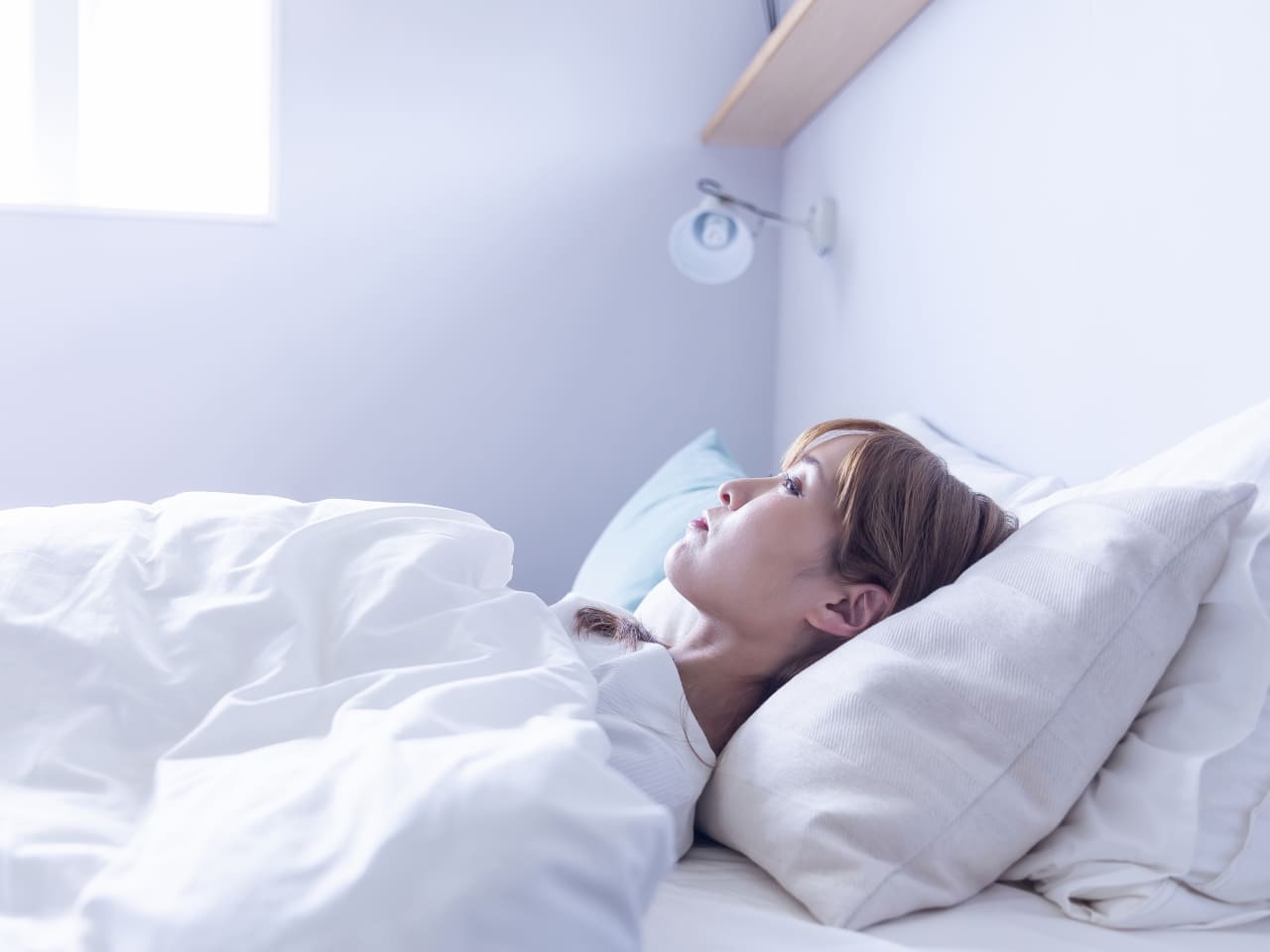 睡眠の質は湿度で決まる？湿度が眠りに与える意外な影響