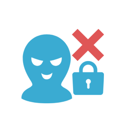 管理者権限やパスワード設定でセキュリティ強化