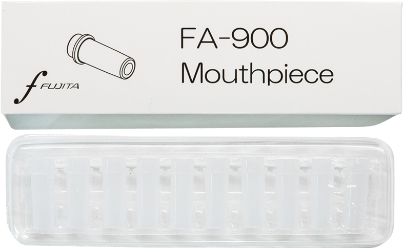 FA-900用マウスピース（10個入り）FA-900MP