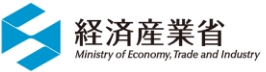 経済産業省　ロゴ